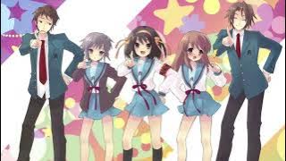 Welcome to the Club Daycore/Anti-Nightcore