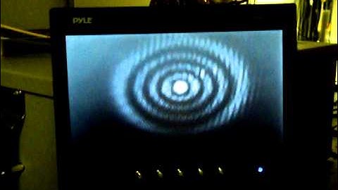 Transverse Modes of the 40m PMC