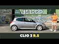 Renault clio 3 rs  je vous explique tout 