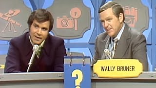 What's My Line?  Rich Little (1970)