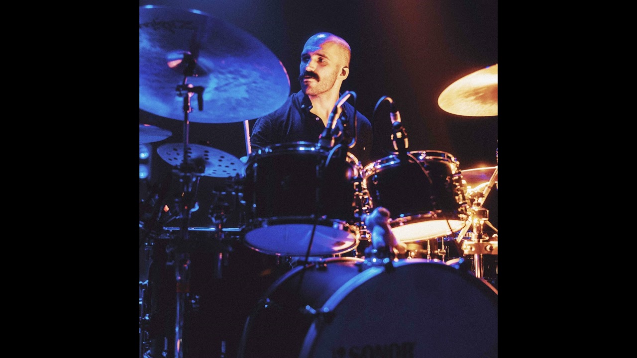 138. Chris Allison (Plini, Instrumental,  Seims, Birdman THPS)