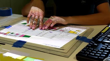 VISTE-AugmentedRealityToolkit