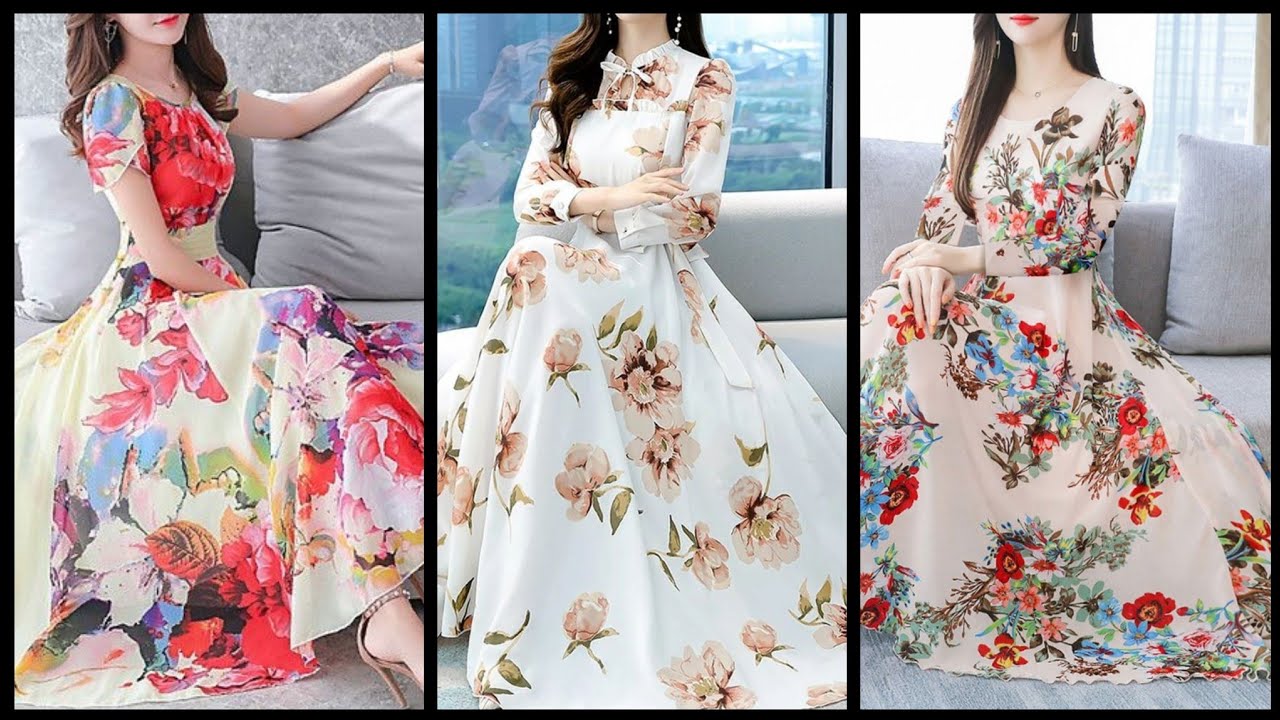 Elegant Vintage Floral Dress Women 2022 Summer Belt Designer Fairy Princess  Midi Dress Female Casual Beach