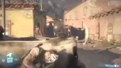 Army of Two The Devils Cartel A Ray of Sun part 16 Music Walkthrough