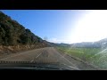 Timewarp por la carretera BU-811 de Belorado a Pradoluengo rodeados por bonitos bosques y montañas