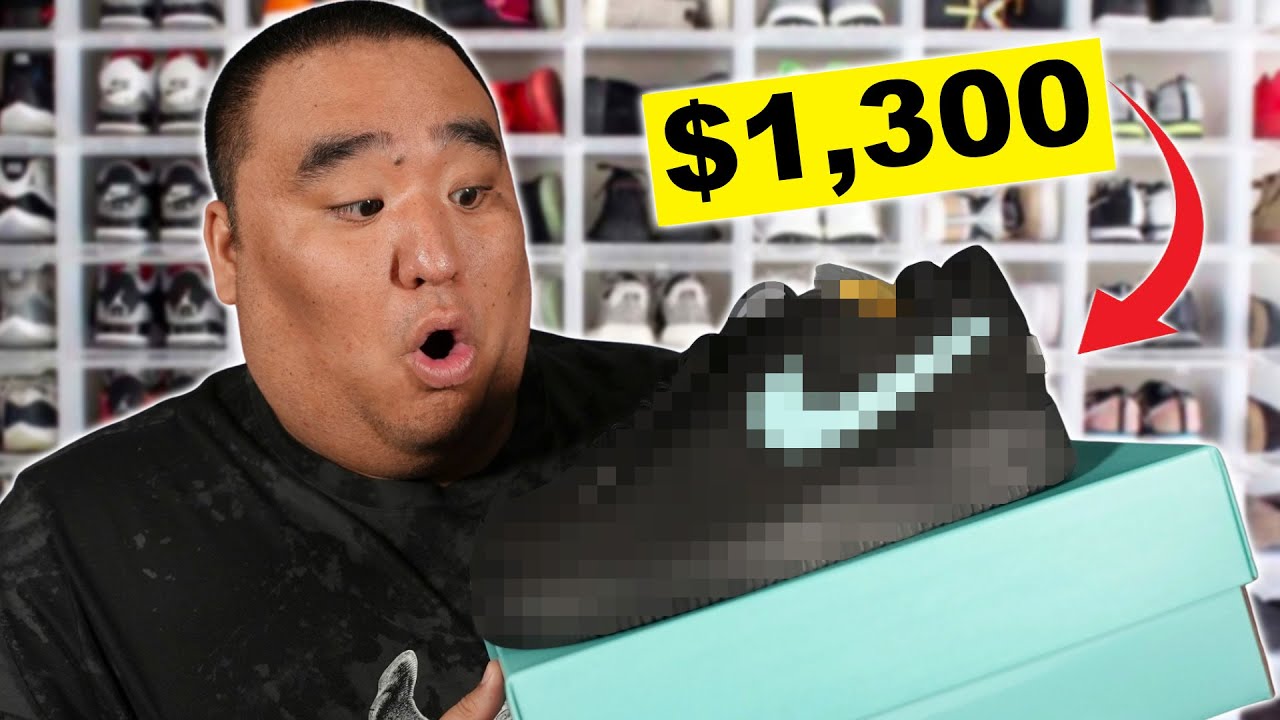 ASMR - Shoe Collection 49 (Special Edition)