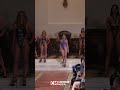 SLOMO PT 3 BODYTAPEDON FASHION SHIZZLE NEW YORK SWIM WEEK