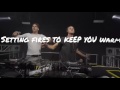 The Chainsmokers ft. XYLØ - Setting Fires [LYRICS]