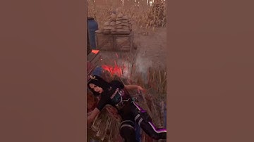 How to counter the legion in dbd⚡️#dbd #deadbydaylight #shorts #short #viral