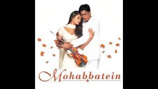 Chalte Chalte Remastered