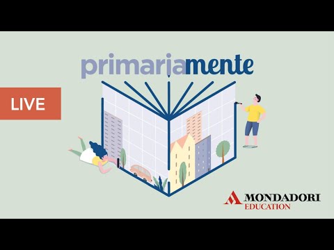 Video: Come si scrive primariamente?