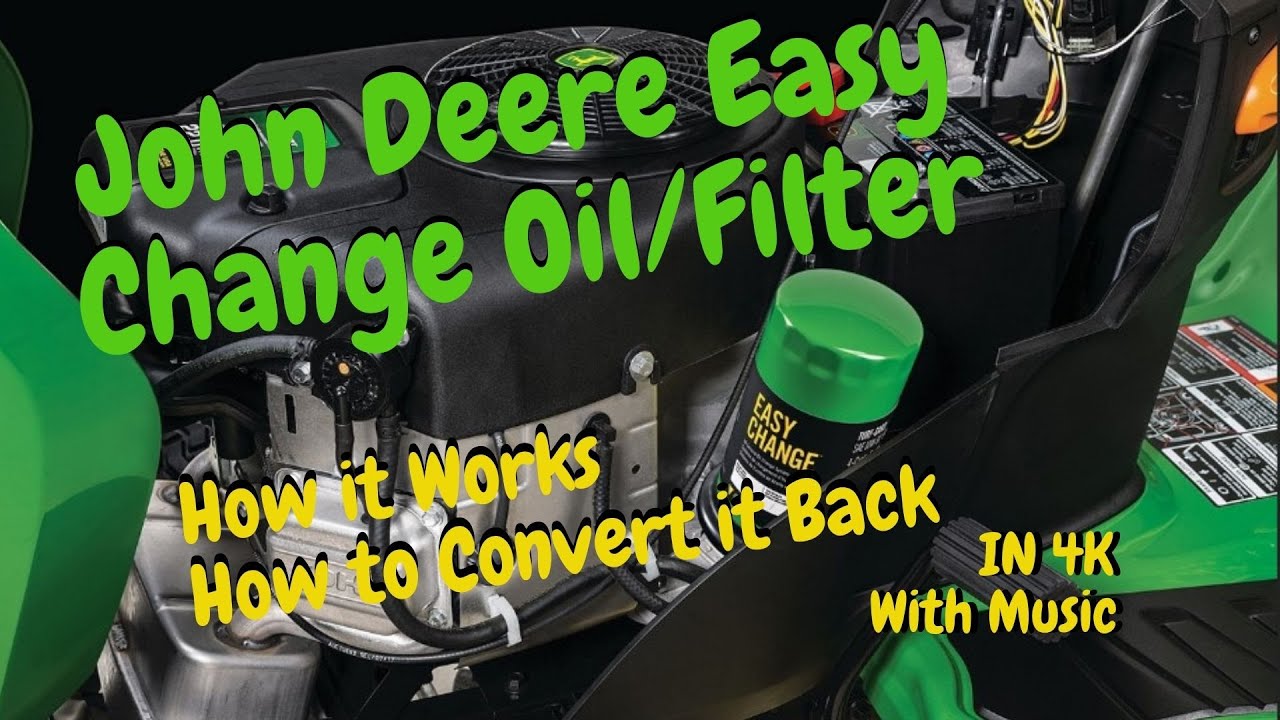 john-deere-easy-oil-change-review-and-conversion-kit-youtube