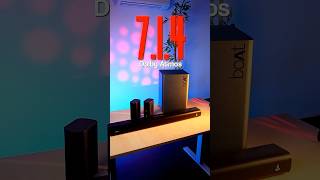I Bet Your Soundbar Can't Do This!