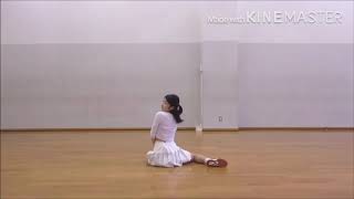 Mirrored 이달의 소녀Loona이브 Yves- New Dance Cover By Waka