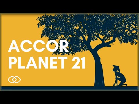 Accor Planet 21 | Sofitel Krabi