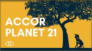 Accor Planet 21 | Sofitel Krabi Resimi