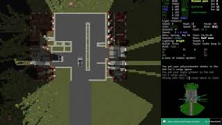 Cataclysm DDA / Doctor Death / Ep: 35