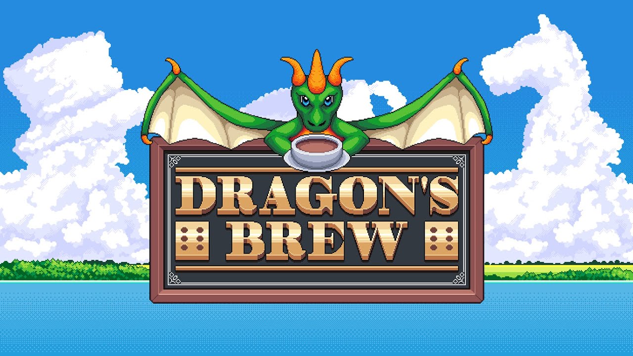 Dragon's Brew trailer thumbnail