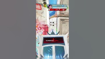 Easy 1v3 - Apex Legends
