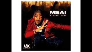 Msai_Bangani Bami