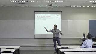 PUCRS-Print | WindFlow: a C++17 parallel library for data stream processing on multicores
