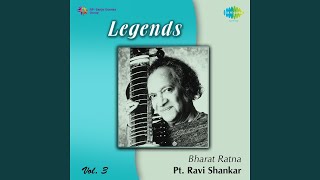 Raga Malay Marutam - Teentaal Malaya Maruttam - Gat In Teentaal