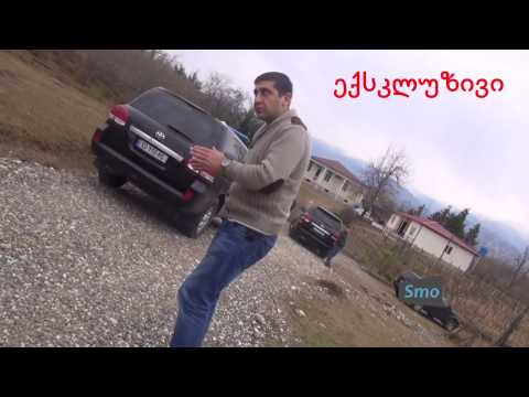 სანდრა რულოვსი სამეგრელოში გასაიდუმლოებულ შეხვედრებს მართავს