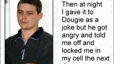 The Ian Huntley confession tapes