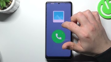 How to Rearrange & Customize Home Screen on XIAOMI 12S Ultra