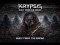 KRYPSIS — Built From the Break | Heavy Nu Metal Song | Agressive Nu Metal Track