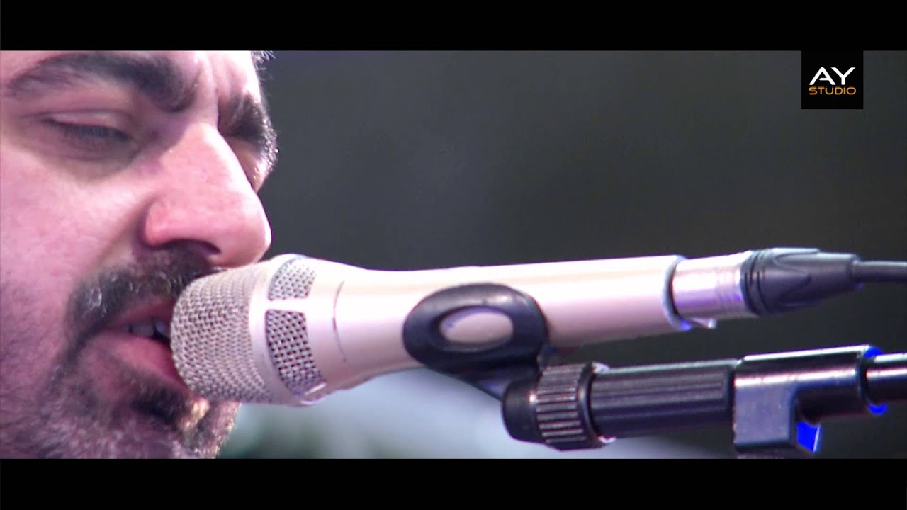 Grup Direnis - Türküler - 2016 - Ay Studio Germany