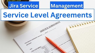 Service Level Agreements (SLA) in Jira Service Management | Explained in 10 minutes