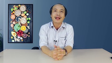 Vitamin Là Gì  Khoáng Chất Là Gì? Có Vai Trò Gì Đối Với Sức Khỏe?