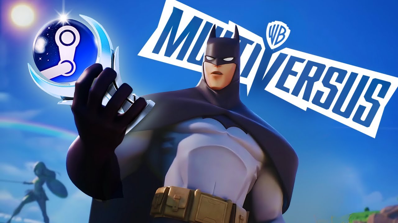 Platinando Multiversus antes de que cierre para siempre