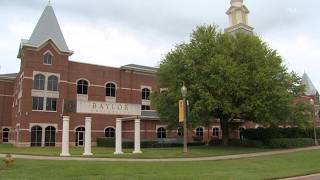 Law enforcement expert explains college crime stats after annual Clery reports released