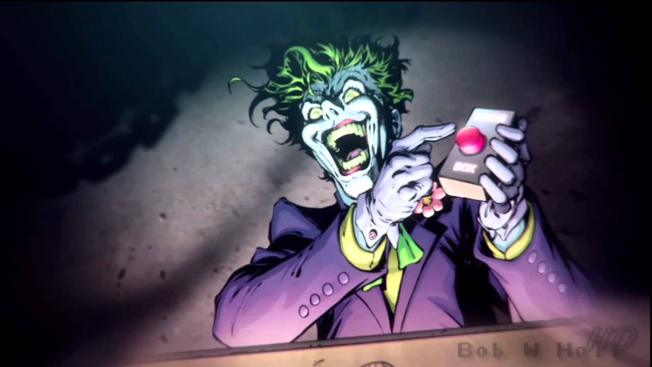 DCUO Beta: Scene - Harley Quinn VS Robin - YouTube