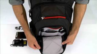 Celebrity Fall in Love with the Case Logic 16 Profile