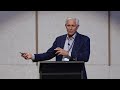 Dr. Michael Eades - &#39;Incretins, Insulin and Processed Foods&#39;