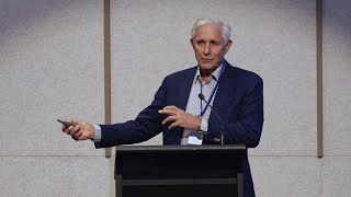 Dr. Michael Eades - 'Incretins, Insulin and Processed Foods'