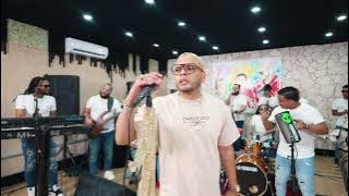 Ala Jaza - Llévame Contigo (Live)