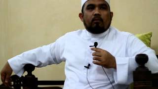 Ustaz Haslin Bahrim: Cerita Punch-Card Kat Surau & Guru Cemerlang | Berdakwah Tak Kira Masa