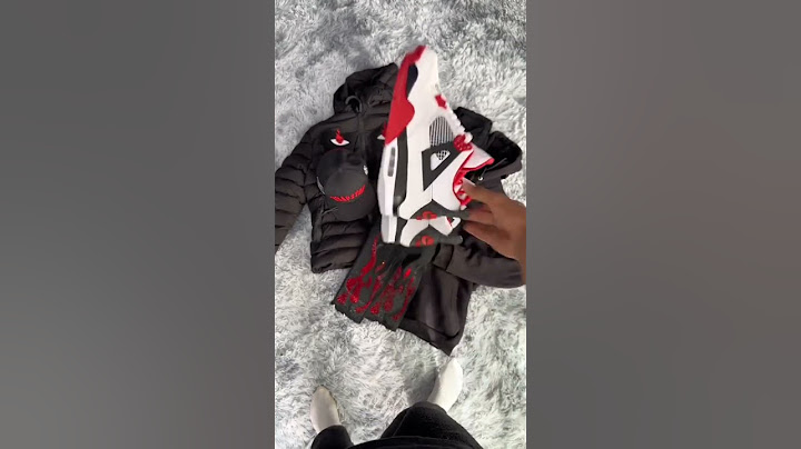 Episode 15 | Cold Drip ⚫ 🔴 #drip #clothing #style #outfit #subscribe #fypシ #fyp #foryou #viral #nyc