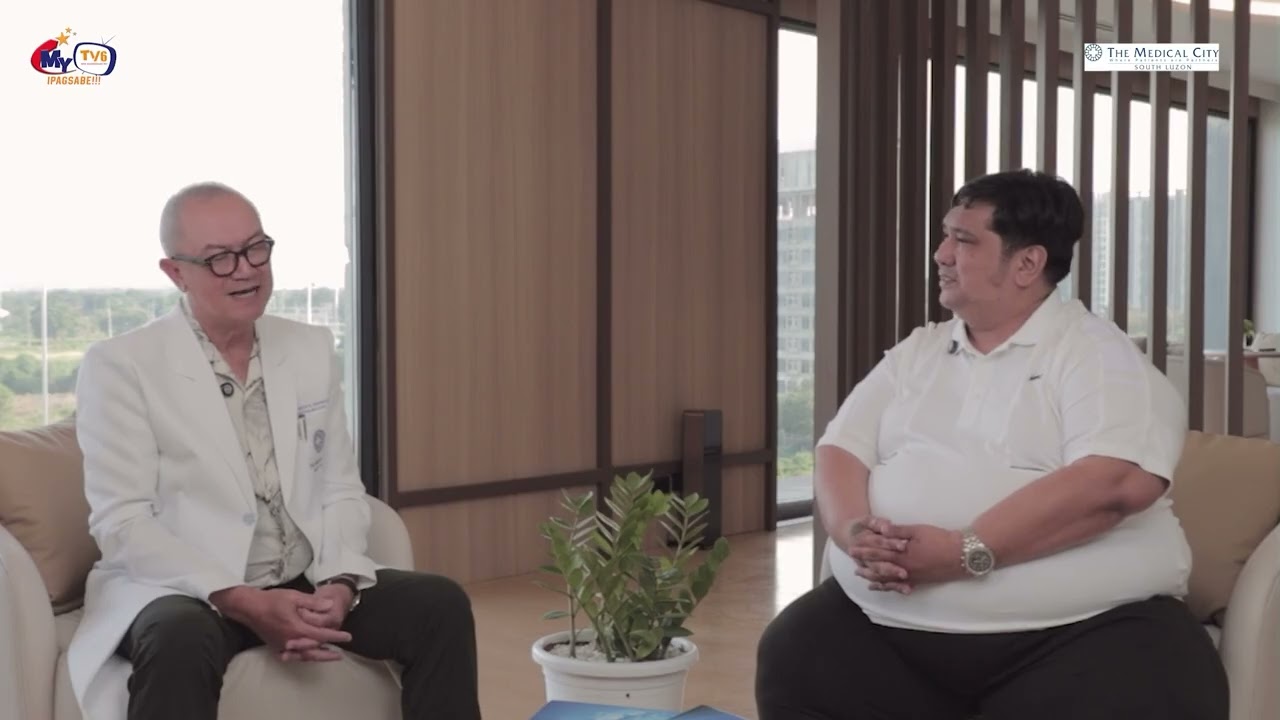 Klinika Sais | The Medical City South Luzon