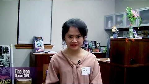 Mock Interviews & Networking With Tina Jeon 