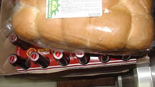 Peg bread | Wikipedia audio article
