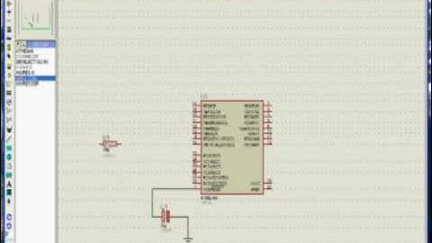 Basic Microcontroller Programming using AVR Studio Part 2