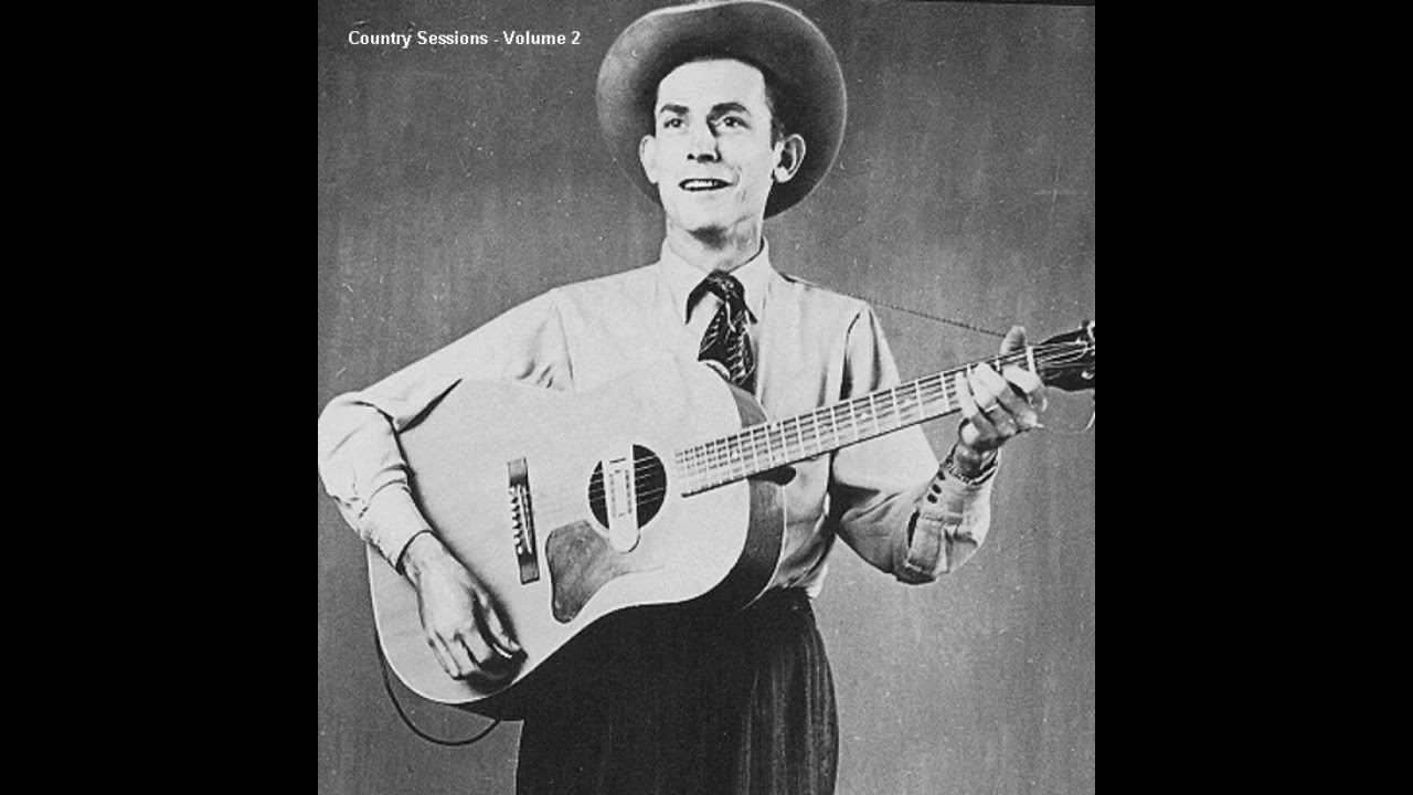 Low-Down Slim - Country Sessions - Volume 2: Under Your Spell Again (full vinyl DJ set, 72
