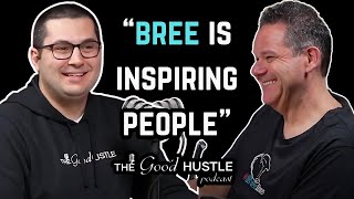 Grief & Greatness - Jawns on Fire Entrepreneur's Inspiring Story - Brian Dein Interview