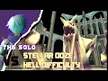 Toram online  ths solo vs stellar ooze hell difficulty