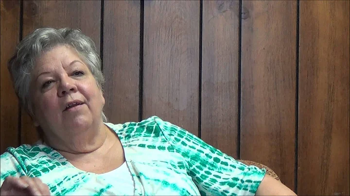 HEALED: of cancer  Alice Brewer